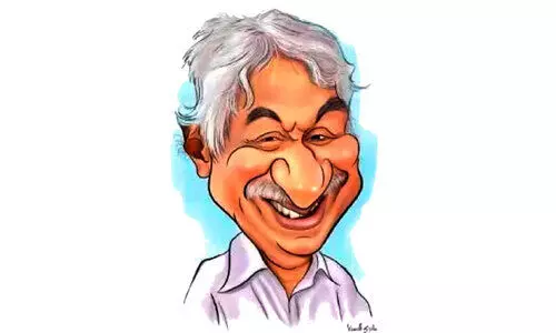 54 വ​ർ​ഷം മു​മ്പ്​ മ​ല​നാ​ട്ടി​ലേ​ക്ക്​ ആ​ദ്യ​വ​ര​വ്​