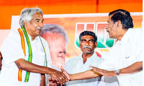 അ​വ​സാ​നം എ​ത്തി​യ​ത്​ തൊ​ടു​പു​ഴ​യി​ൽ