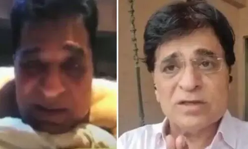 മുൻ ബി.ജെ.പി എം.പിയുടെ അശ്ലീല വിഡിയോ പുറത്ത്; വെട്ടിലായി പാർട്ടി; അന്വേഷിക്കുമെന്ന് ദേവേന്ദ്ര ഫട്നാവിസ്