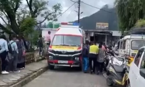 ഉത്തരാഖണ്ഡിൽ ട്രാൻസ്‌ഫോർമർ പൊട്ടിത്തെറിച്ച് 25 പേർക്ക് ദാരുണാന്ത്യം