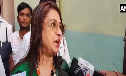 മമത ബാനർജി ഇന്ത്യയുടെ പ്രധാനമന്ത്രിയാവണ​മെന്ന് തൃണമൂൽ എം.പി