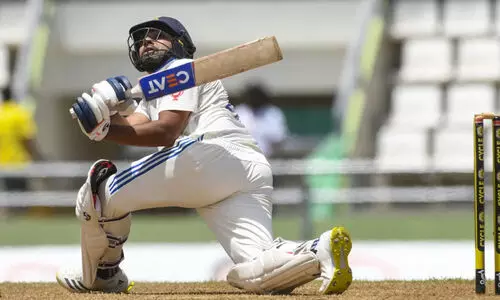 പത്താമൻ രോഹിത് ശർമ പത്താമൻ രോഹിത് ശർമ