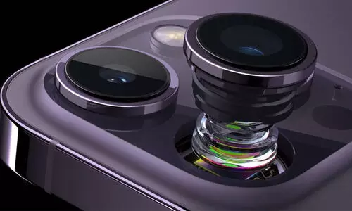 ടെക് ലോകത്ത് ചർച്ചയായി ഐഫോൺ 16 പ്രോ-യിലെ ഈ കിടിലൻ ഫീച്ചർ