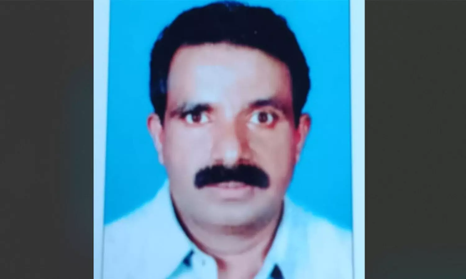 നാട്ടിൽ പോകാൻ ഒരുങ്ങുന്നതിനിടെ തിരുവനന്തപുരം സ്വദേശി സൗദിയിൽ മരിച്ചു