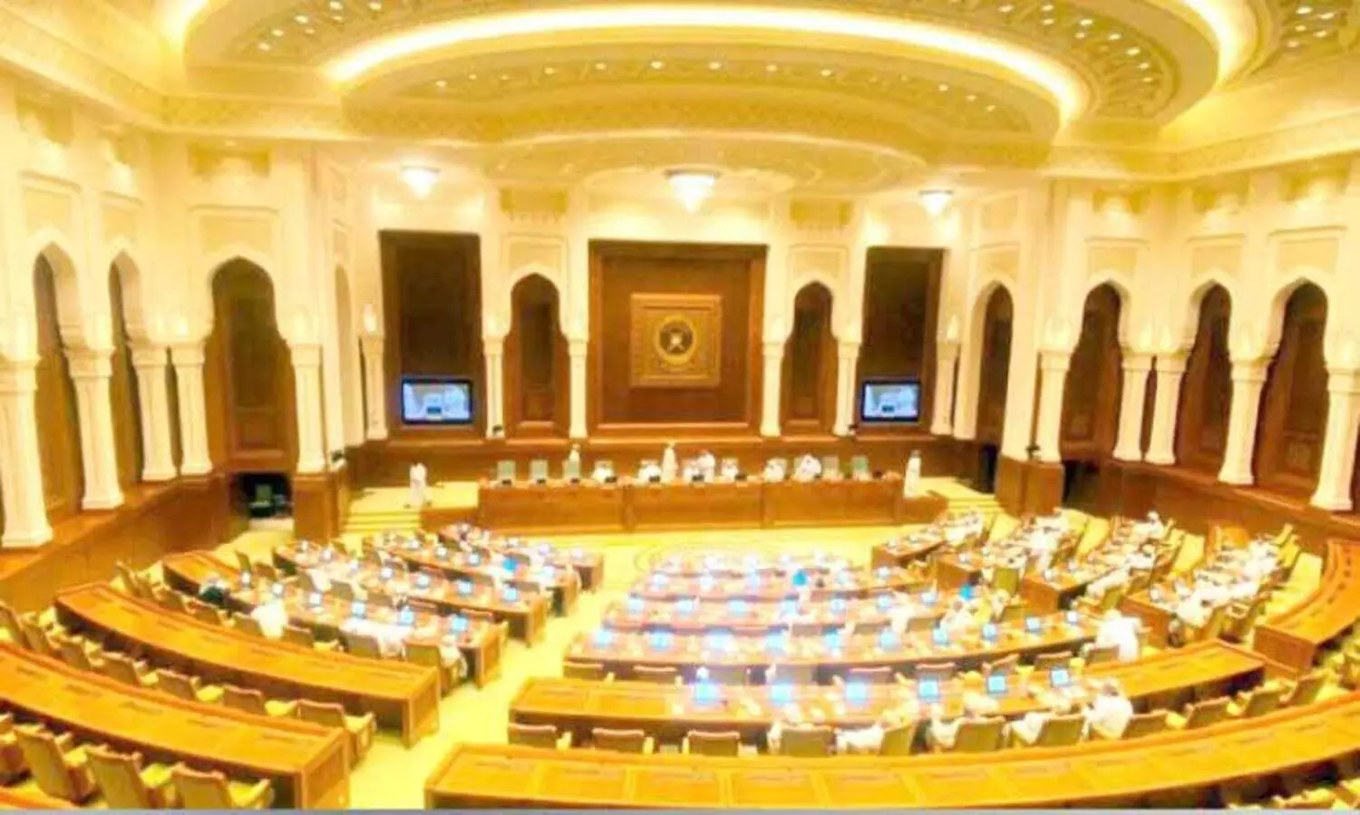 ശൂ​റ കൗ​ൺ​സി​ലി​ൽ തെ​ര​ഞ്ഞെ​ടു​പ്പ്​ ;സ്ഥാ​നാ​ർ​ഥി​ക​ളു​ടെ അ​ന്തി​മ പ​ട്ടി​ക പ്ര​സി​ദ്ധീ​ക​രി​ച്ചു