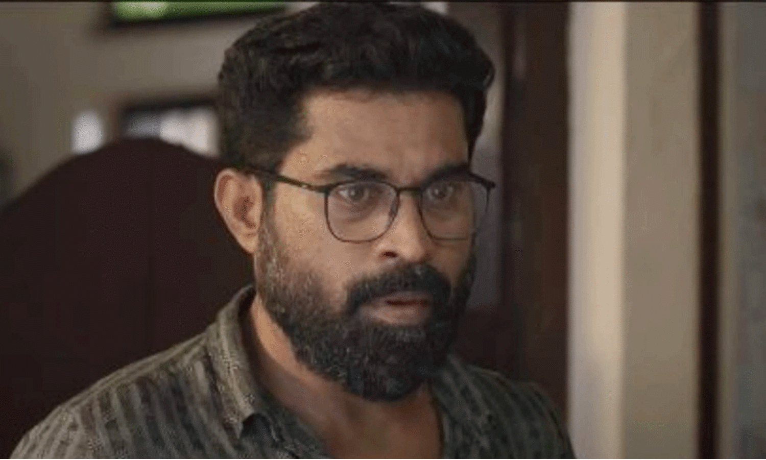 Actor Suraj Venjaramoodu  Reaction  About  Manipure Issue