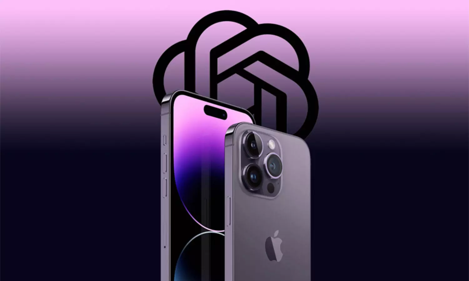 ചാറ്റ്ജിപിടി-ക്ക് ഇതാ ഒരു എതിരാളി; ‘ആപ്പിൾ ജിപിടി’ പരീക്ഷിച്ച് ടെക് ഭീമൻ