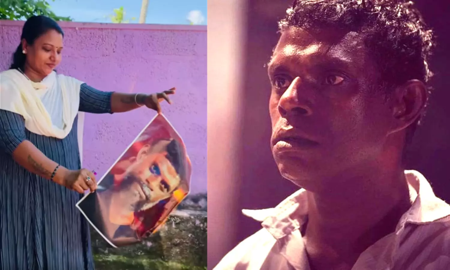 actor vinayakan