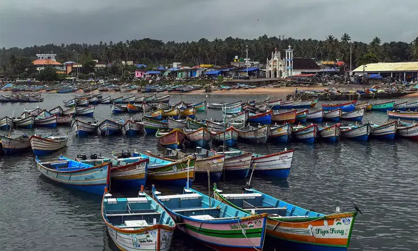 മത്സ്യത്തൊഴിലാളികളുടെ അതിജീവനസമരത്തിന് ഒരുവർഷം