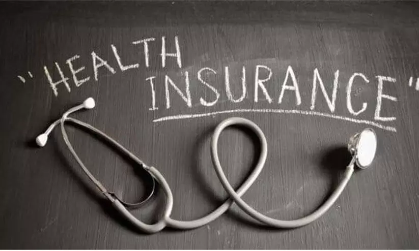 ആരോഗ്യ ഇൻഷുറൻസ് സർവർ പണിമുടക്കി മൂന്നുദിവസം; ചികിത്സകിട്ടാതെ നിർധനരോഗികൾ