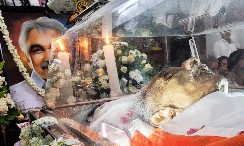 oommen chnady oommen chnady