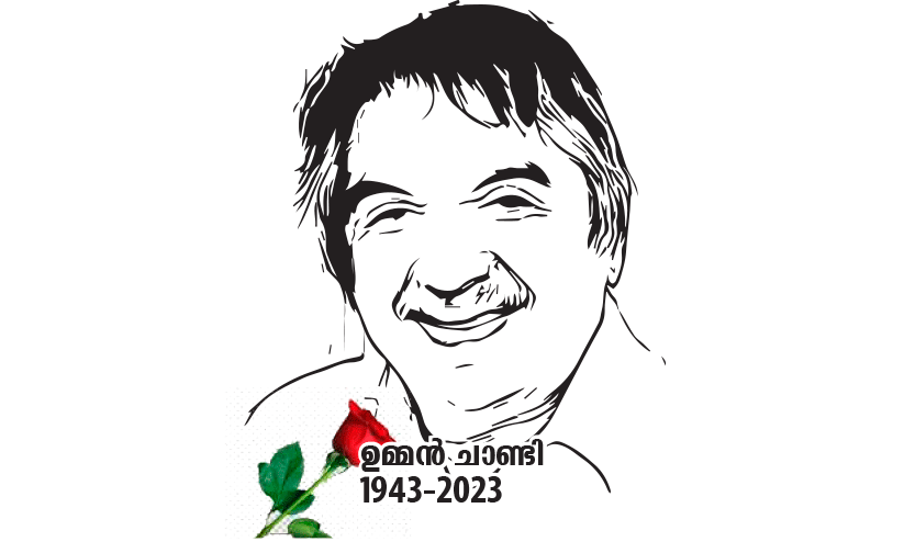 oommen chandy oommen chandy