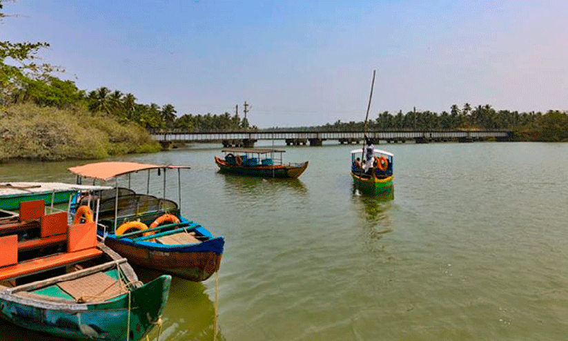 Beypore