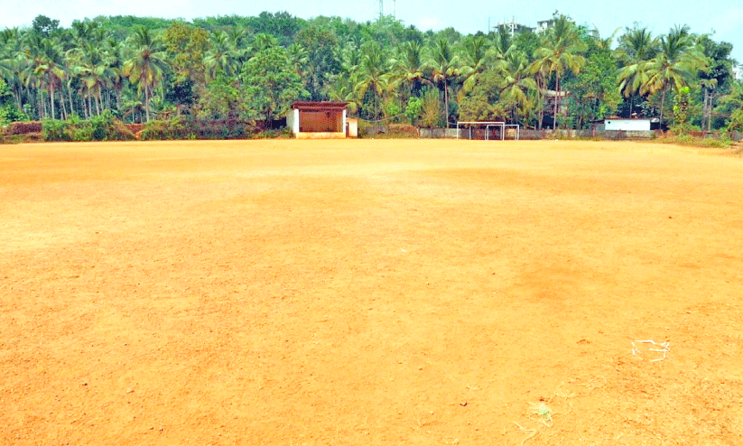 Mukkam Mambatta Mukkam Mambatta