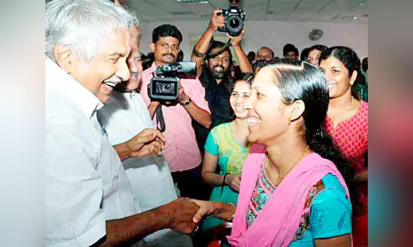 സോണക്കും വീണക്കും നഷ്ടപ്പെട്ടത് പിതൃതുല്യ സ്നേഹം സോണക്കും വീണക്കും നഷ്ടപ്പെട്ടത് പിതൃതുല്യ സ്നേഹം