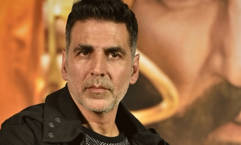 Akshay Kumar condemns Manipur violence against women, says shaken And disgusted Akshay Kumar condemns Manipur violence against women, says shaken And disgusted