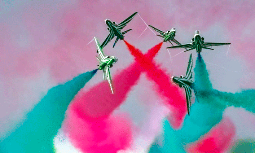 saudi falcons saudi falcons