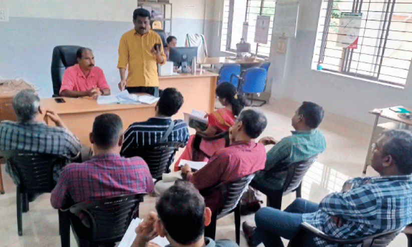 HarithaKarma Sena HarithaKarma Sena