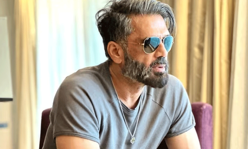 Suniel Shetty Apologies farmers, he clarifies statement on tomatoes Suniel Shetty Apologies farmers, he clarifies statement on tomatoes
