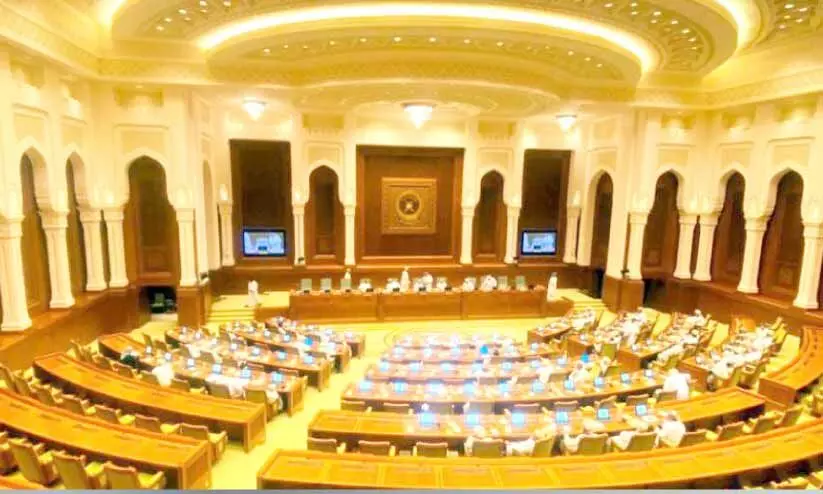 ശൂ​റ കൗ​ൺ​സി​ലി​ൽ തെ​ര​ഞ്ഞെ​ടു​പ്പ്​ ;സ്ഥാ​നാ​ർ​ഥി​ക​ളു​ടെ അ​ന്തി​മ പ​ട്ടി​ക പ്ര​സി​ദ്ധീ​ക​രി​ച്ചു