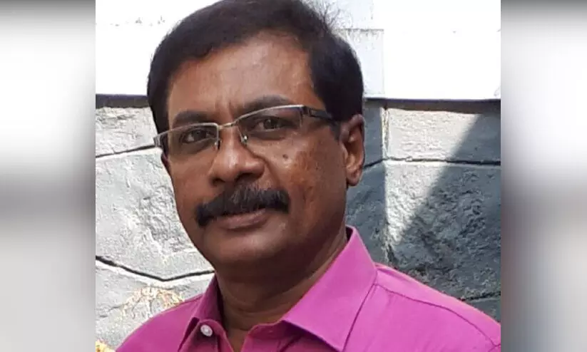 കെ.സി ഫസലുൽ ഹഖ് നിര്യാതനായി കെ.സി ഫസലുൽ ഹഖ് നിര്യാതനായി