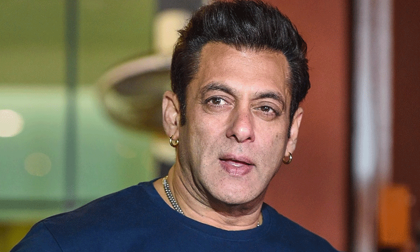 ‘Salman Khan planned to direct a film if Maine Pyar Kiya failed, was already working on a script’: Saahil Chadha