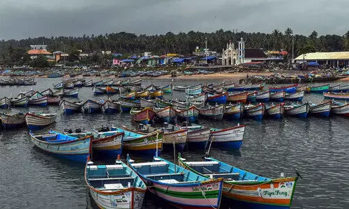 മത്സ്യത്തൊഴിലാളികളുടെ അതിജീവനസമരത്തിന് ഒരുവർഷം