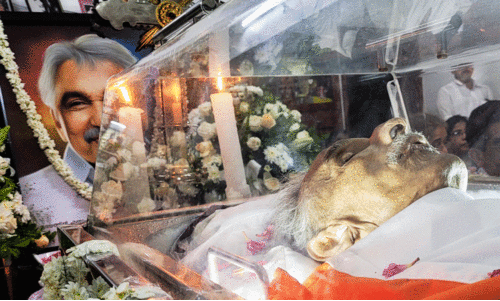 oommen chnady oommen chnady