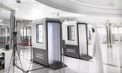 ആ​റു പു​തി​യ റൂ​ട്ടു​ക​ളി​ൽ യാ​ത്രാ​വി​മാ​നം