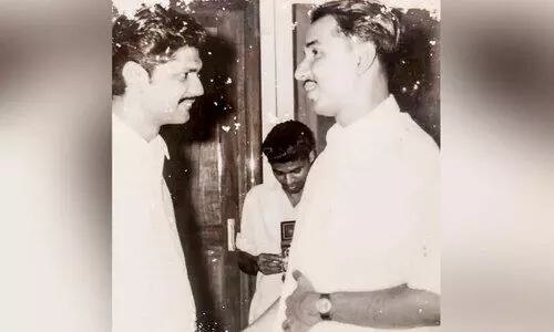 ‘നോ’ ​എ​ന്ന്​ ആ​രോ​ടും പ​റ​യാ​ത്ത നേ​താ​വ്​ -പി.​ജെ. ജോ​സ​ഫ്​