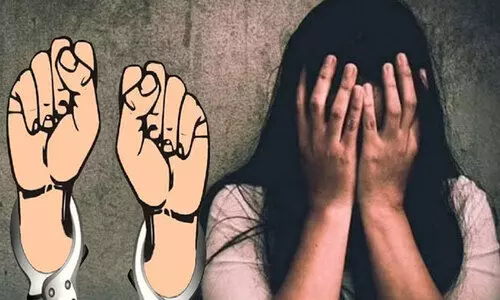 സഹോദരിമാരെ തട്ടിക്കൊണ്ടുപോയി കൂട്ടബലാത്സംഗം ചെയ്തു; ബി.ജെ.പി നേതാവിന്റെ മകൻ ഉൾപ്പെടെ നാലുപേർ അറസ്റ്റിൽ