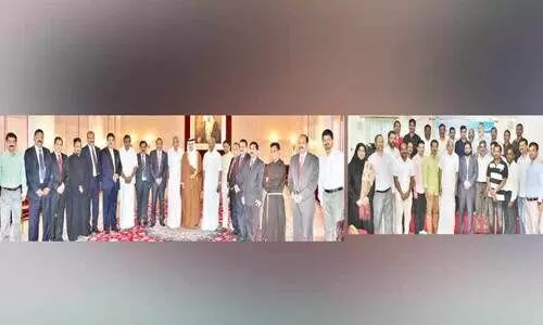 കുഞ്ഞൂഞ്ഞിന് ആദരാഞ്ജലി; അനുശോചന പ്രവാഹം കുഞ്ഞൂഞ്ഞിന് ആദരാഞ്ജലി; അനുശോചന പ്രവാഹം