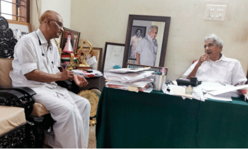 oommen chandy oommen chandy