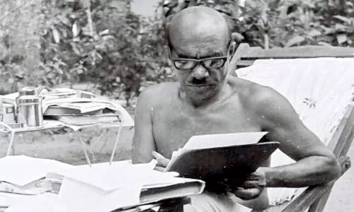 ബഷീർ കൃതികളിലെ നാനാർഥങ്ങൾ