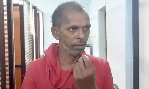 മദ്യക്കുപ്പി കൊണ്ട് കുത്തിപ്പരിക്കേൽപ്പിച്ച സംഭവത്തിൽ ഒരാൾ പിടിയിൽ