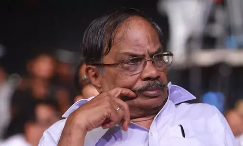 എം.ടി വാസുദേവൻ നായർ ഗുരുതരാവസ്ഥയിൽ; ഹൃദയസ്തംഭനമുണ്ടായതായി മെഡിക്കൽ ബുള്ളറ്റിൻ