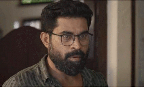 Actor Suraj Venjaramoodu  Reaction  About  Manipure Issue