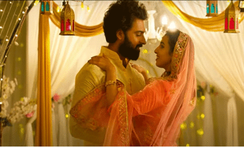 Anakku Enthinte Keda Movie Mananchira Maithanathu Video Song Out