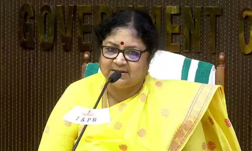 കേന്ദ്രീകൃത അലോട്മെന്‍റ് നടപടികൾ ആരംഭിച്ചു -മന്ത്രി ഡോ. ആർ. ബിന്ദു