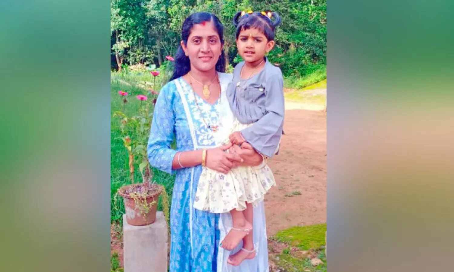 ‘അവരെന്റെ മകളെ കൊന്നു’