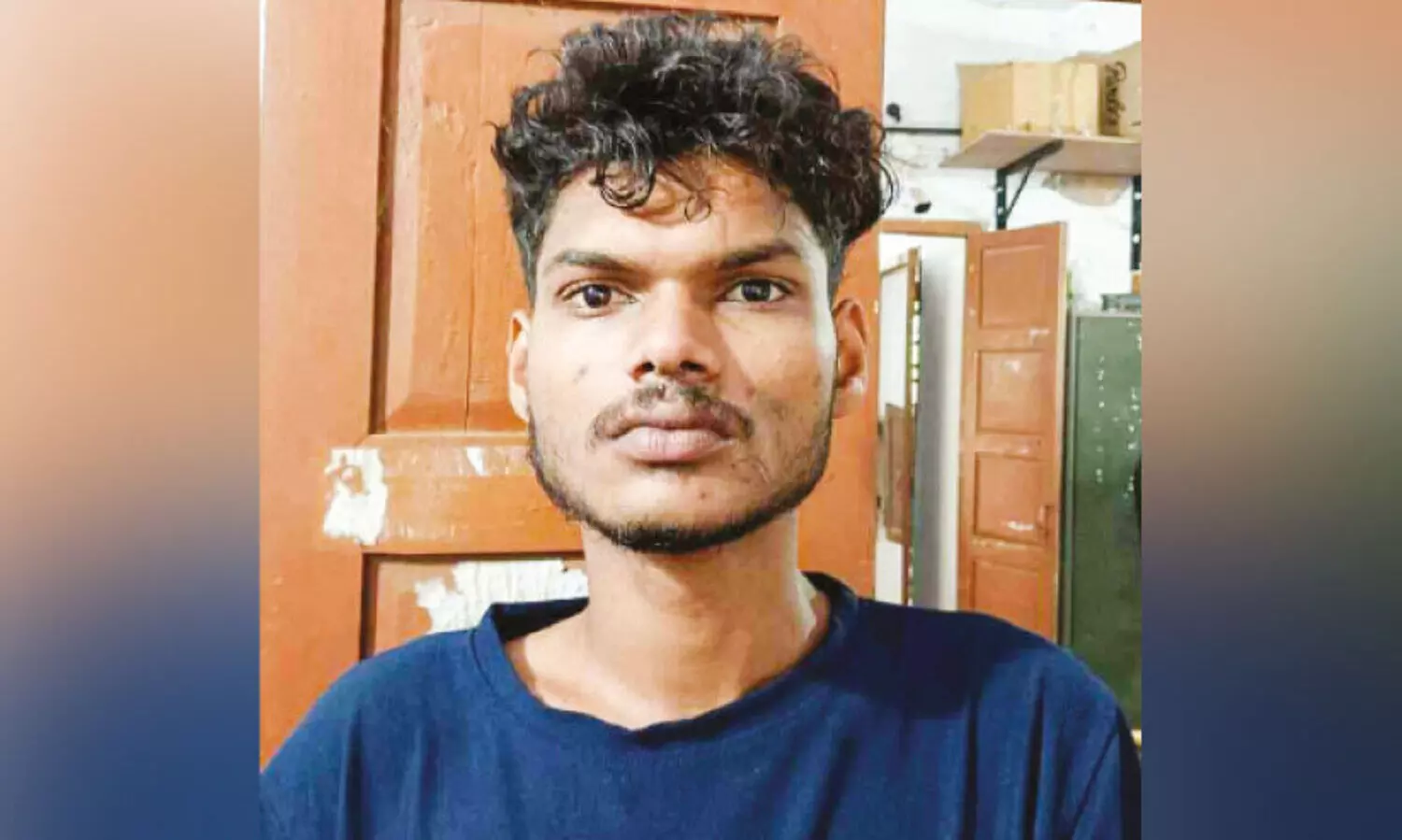 പോ​ക്​​സോ കേ​സി​ൽ യു​വാ​വ്​ റി​മാ​ൻ​ഡി​ൽ