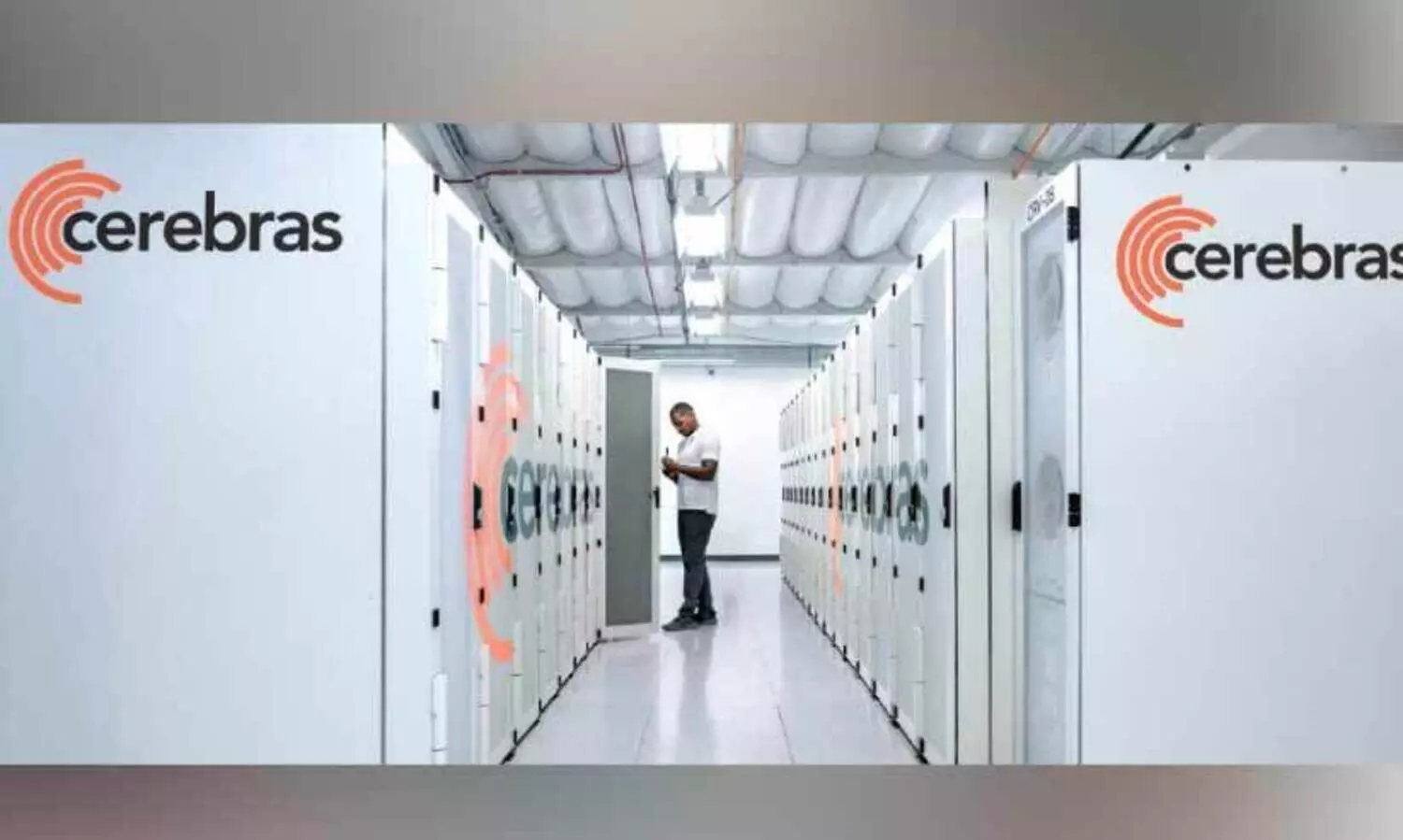 ലോകത്തെ ഏറ്റവും വലിയ സൂപ്പർ കമ്പ്യൂട്ടർ അവതരിപ്പിച്ചു