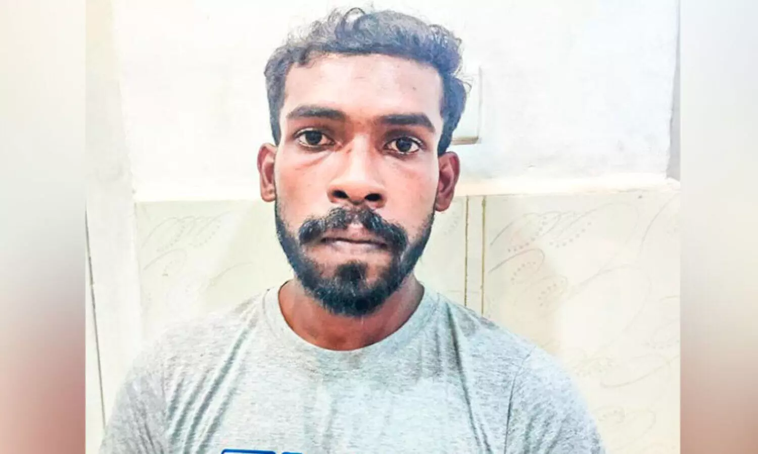 ഫേ​സ്ബു​ക്കി​ലൂ​ടെ പ​രി​ച​യം; യുവതിയുടെ സ്വകാര്യ ദൃശ്യങ്ങൾ പകർത്തി പണം ആവശ്യപ്പെട്ട യുവാവ് പിടിയിൽ