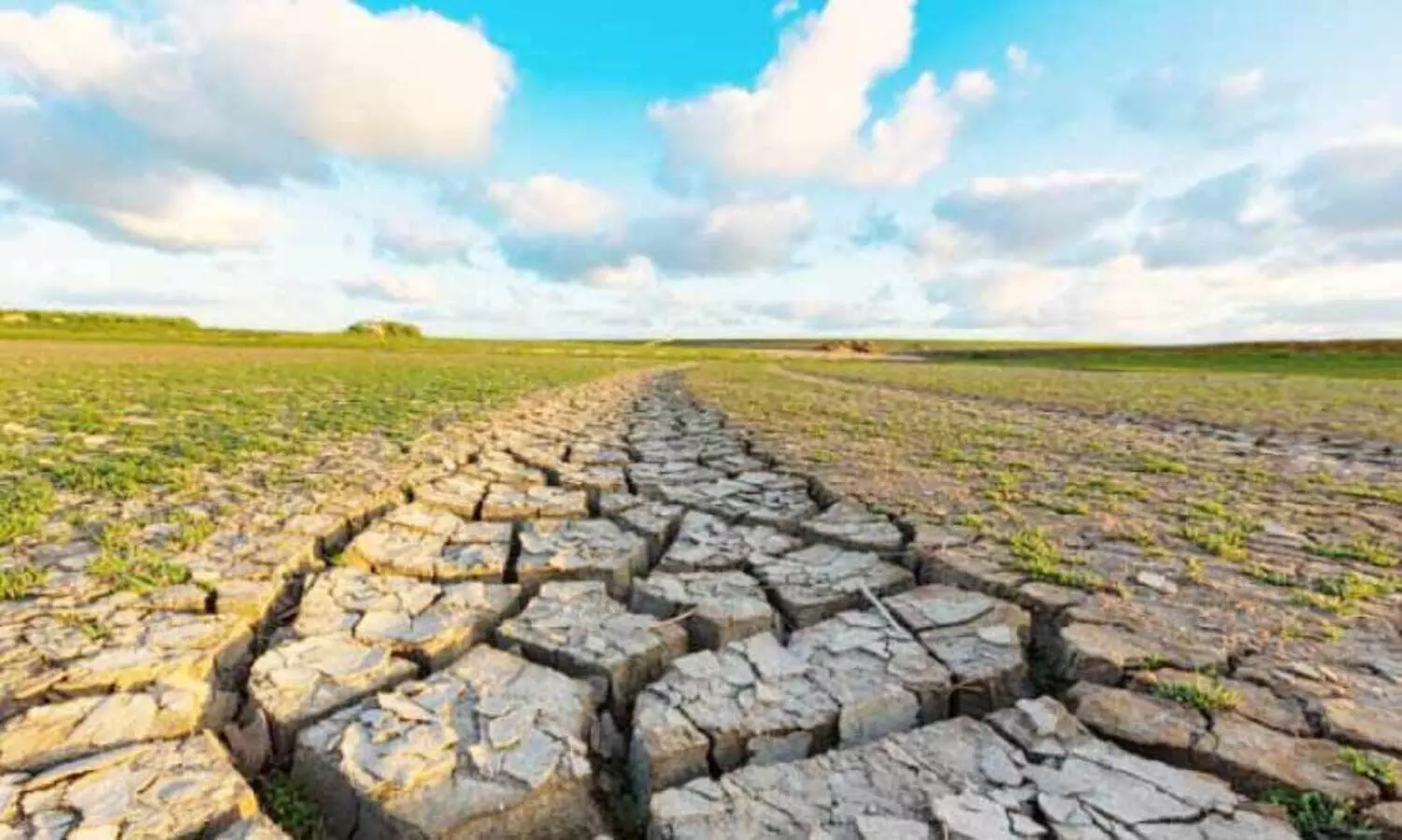 കാലാവസ്ഥ വ്യതിയാനം തടയാൻ പുതിയ നയം അവതരിപ്പിച്ച്​ അബൂദബി