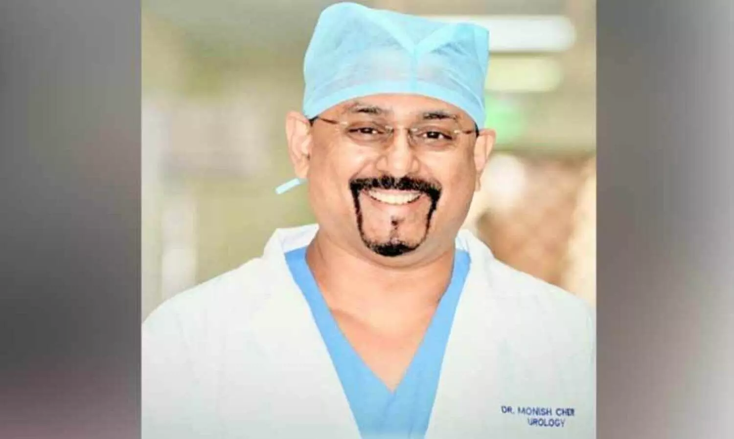 കി​ങ് ഹ​മ​ദ് അ​മേ​രി​ക്ക​ൻ മി​ഷ​ൻ ഹോ​സ്പി​റ്റ​ലി​ൽ അ​പൂ​ർ​വ ശ​സ്ത്ര​ക്രി​യ