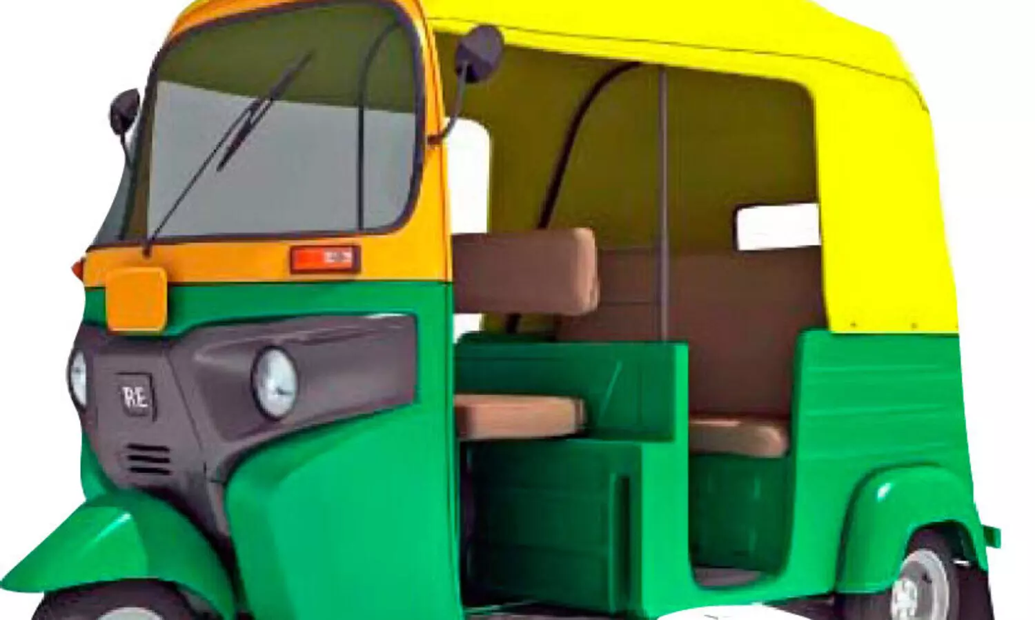 മീ​റ്റ​റും ഇ​ടി​ല്ല, കൊ​ള്ള​നി​ര​ക്കും;നി​യ​മം ലം​ഘി​ക്കു​ന്ന ഓട്ടോക്കാരാ... പണി വരുന്നുണ്ട്​ പിന്നാലെ