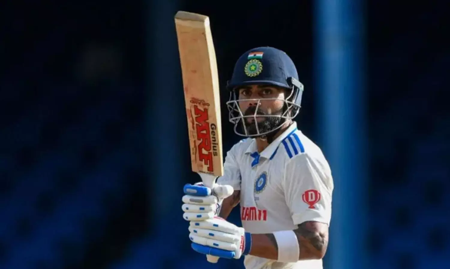 വിരാട് കോഹ്‌ലി അന്താരാഷ്ട്ര ക്രിക്കറ്റിൽ എലൈറ്റ് ടോപ്പ് 5ൽ