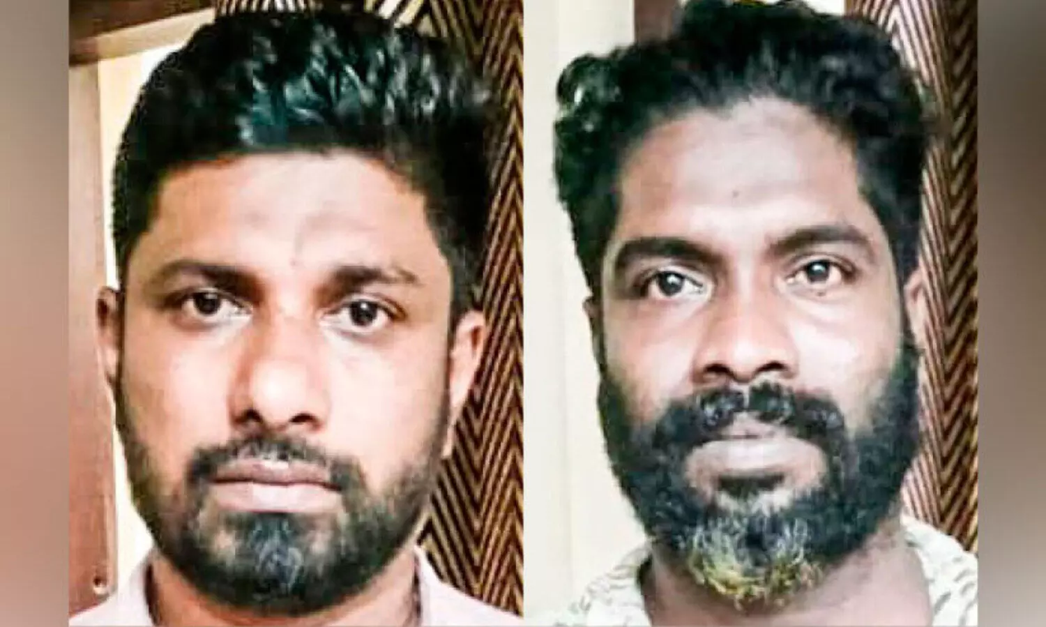 വൻ ഹാൻസ് ശേഖരവുമായി രണ്ടുപേർ പിടിയിൽ