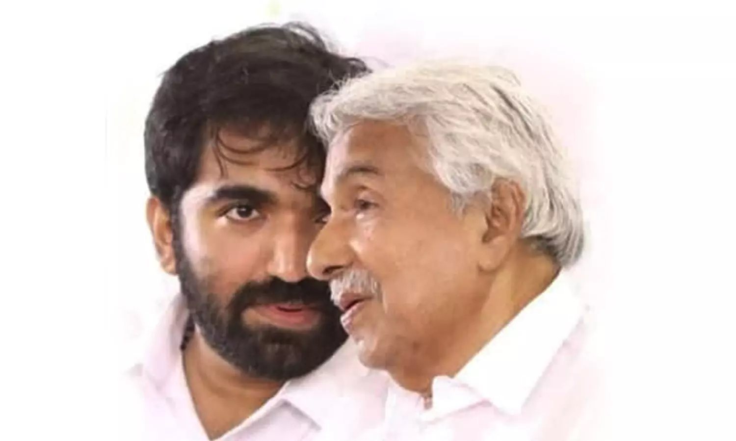 വിനായകനെതിരെ കേസ് വേണ്ടെന്ന് ചാണ്ടി ഉമ്മൻ; ‘പിതാവ് ഉണ്ടായിരുന്നെങ്കിലും ഇത് തന്നെ പറയുമായിരുന്നു’