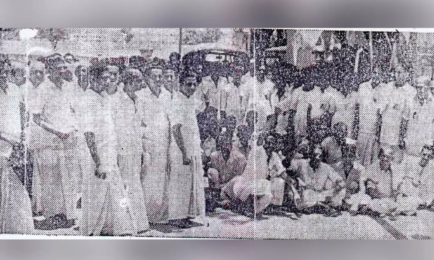 ഉമ്മൻ ചാണ്ടിയുടെ വിയോഗം: വീണ്ടും ചർച്ചയായി കായംകുളം താലൂക്ക്